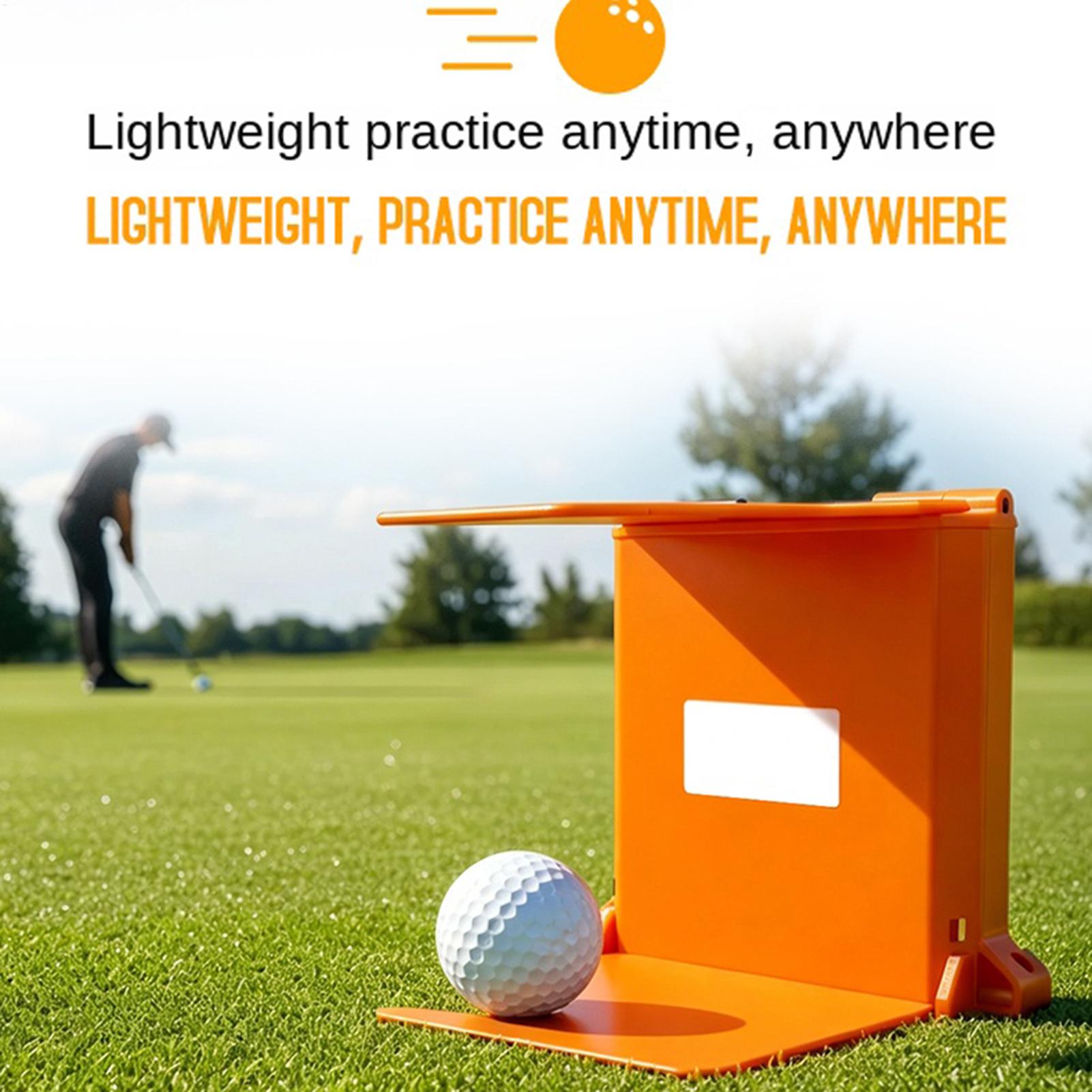 Golf Equipment Usa - Swing Trainer Golf Accessorio portatile antiscivolo