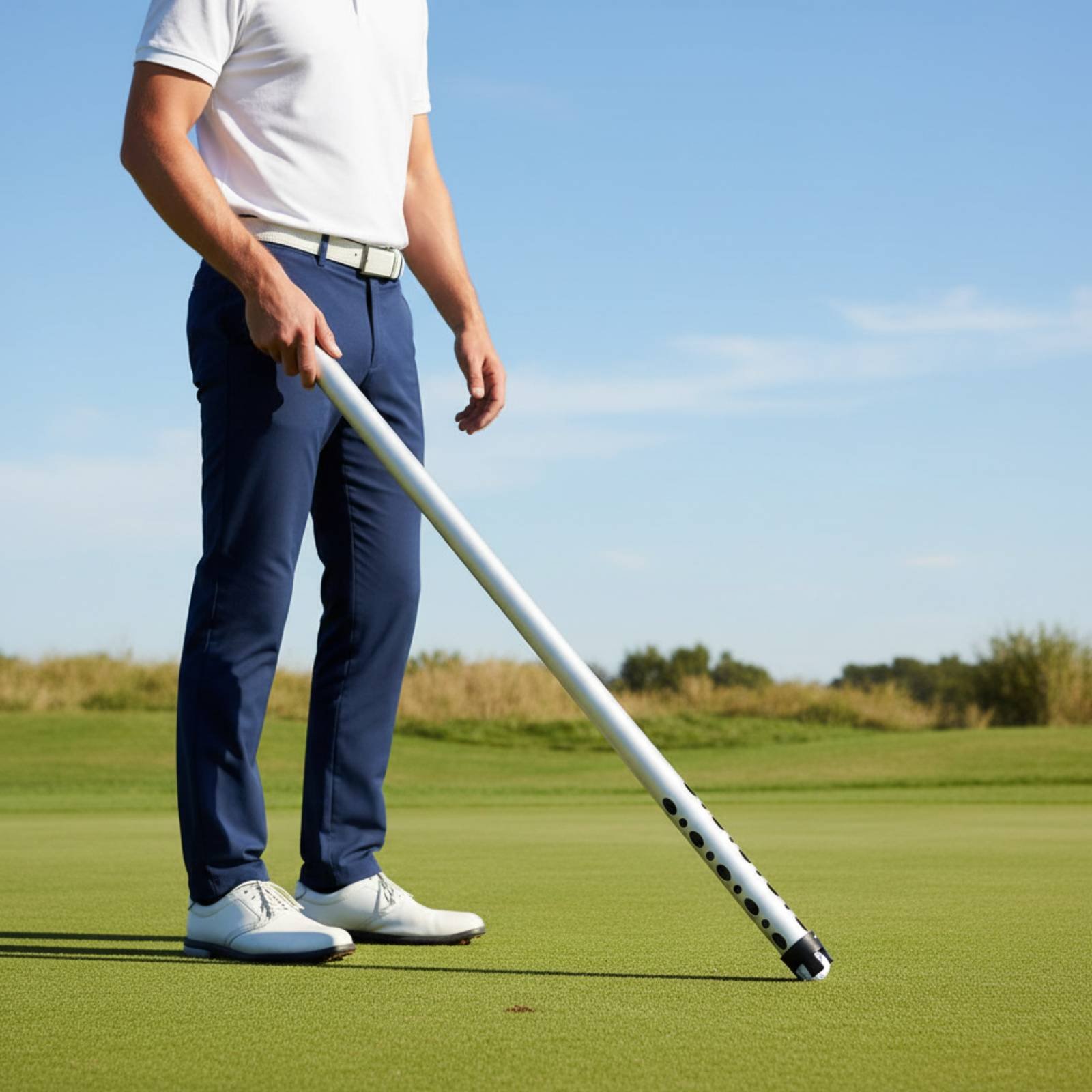 Raccoglitore di Palline da Gol - Golf Equipment Usa recensione e prezzo