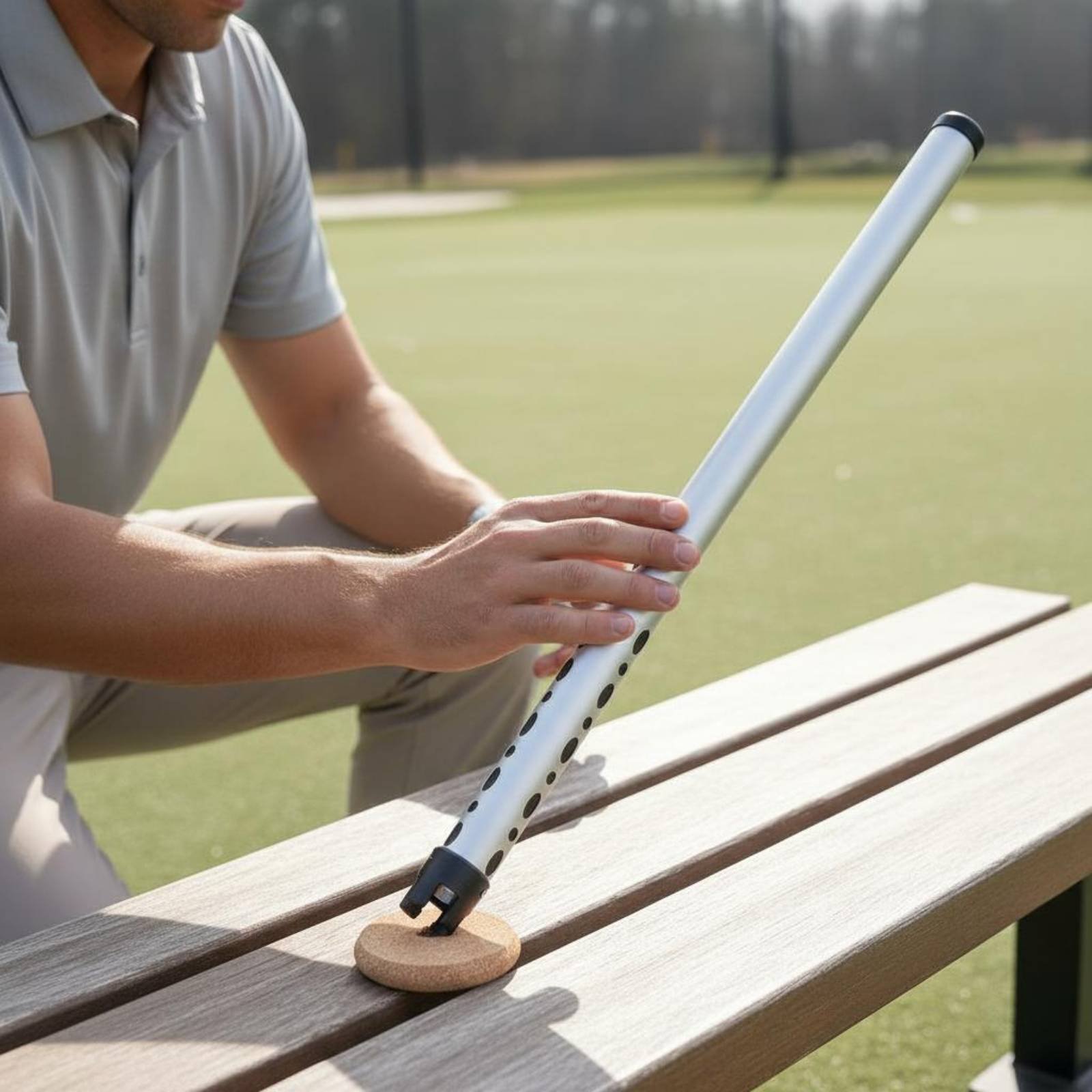 Raccoglitore di Palline da Gol - Golf Equipment Usa recensione e prezzo