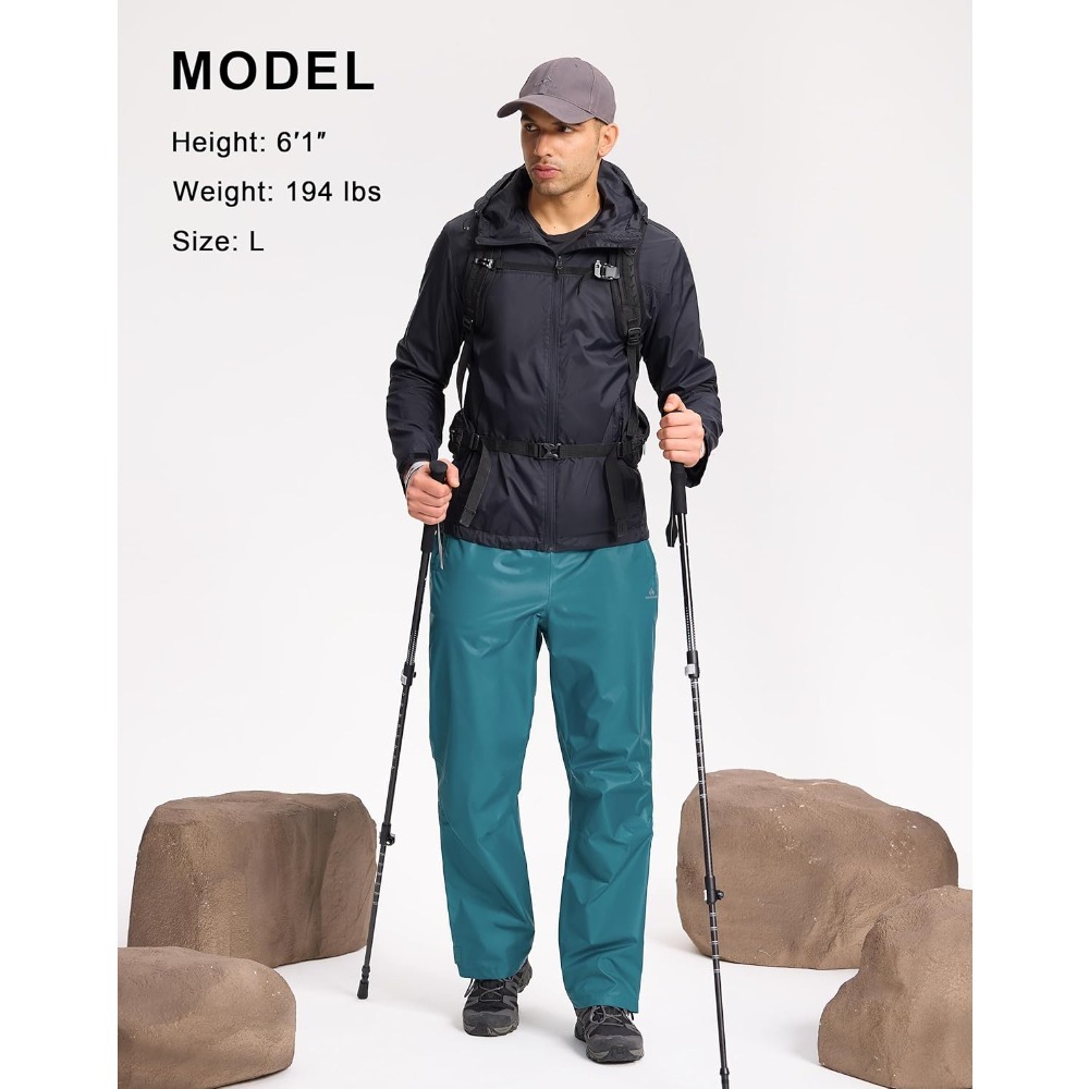 Pioneer Camp Pantaloni antipio - Golf Equipment Drawing recensione e prezzo