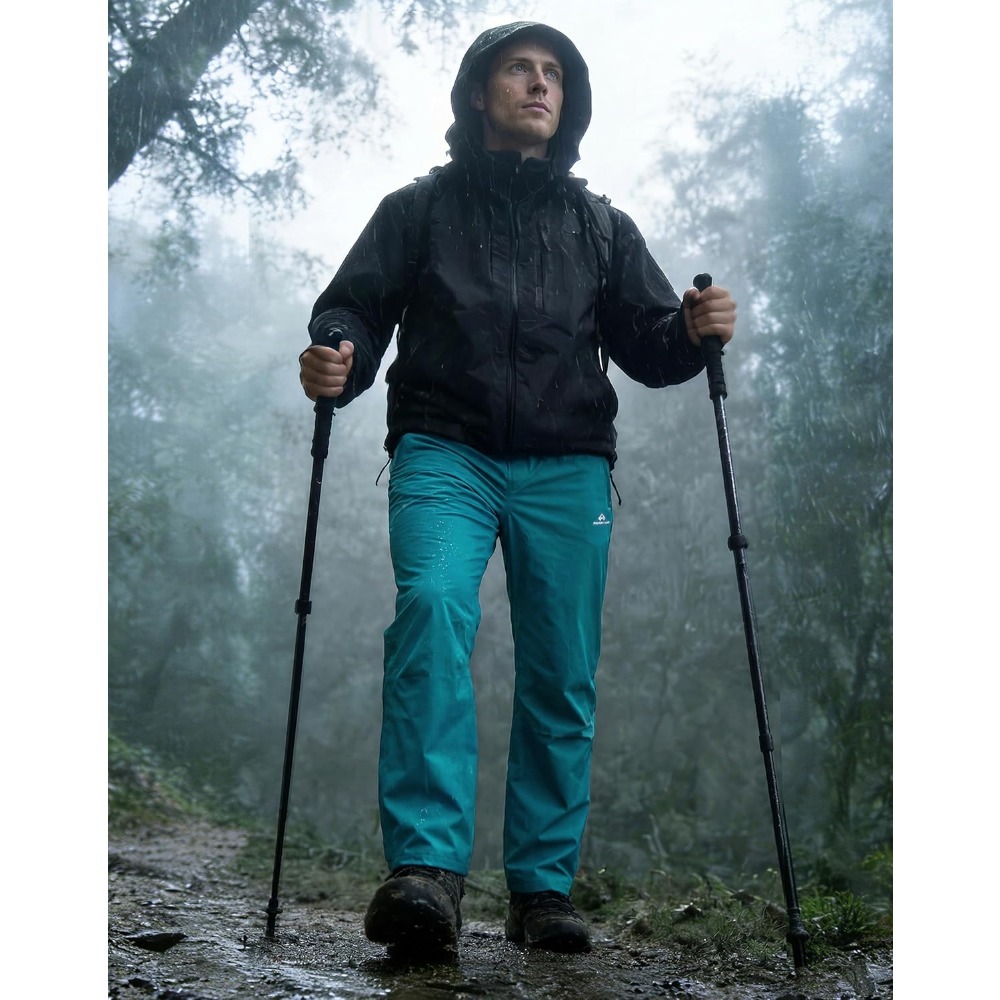 Pioneer Camp Pantaloni antipio - Golf Equipment Drawing recensione e prezzo