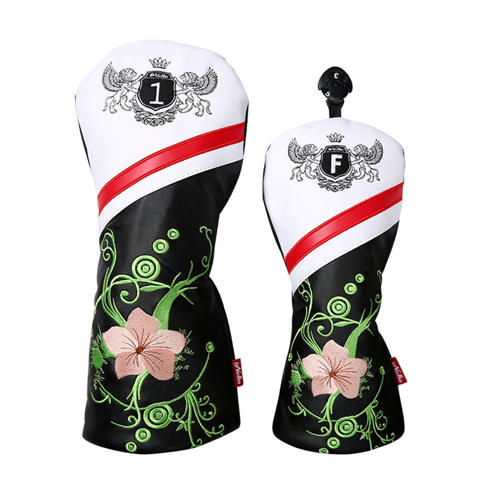 Copri-mazza da golf in PU impe - Golf Equipment Gifts recensione e prezzo