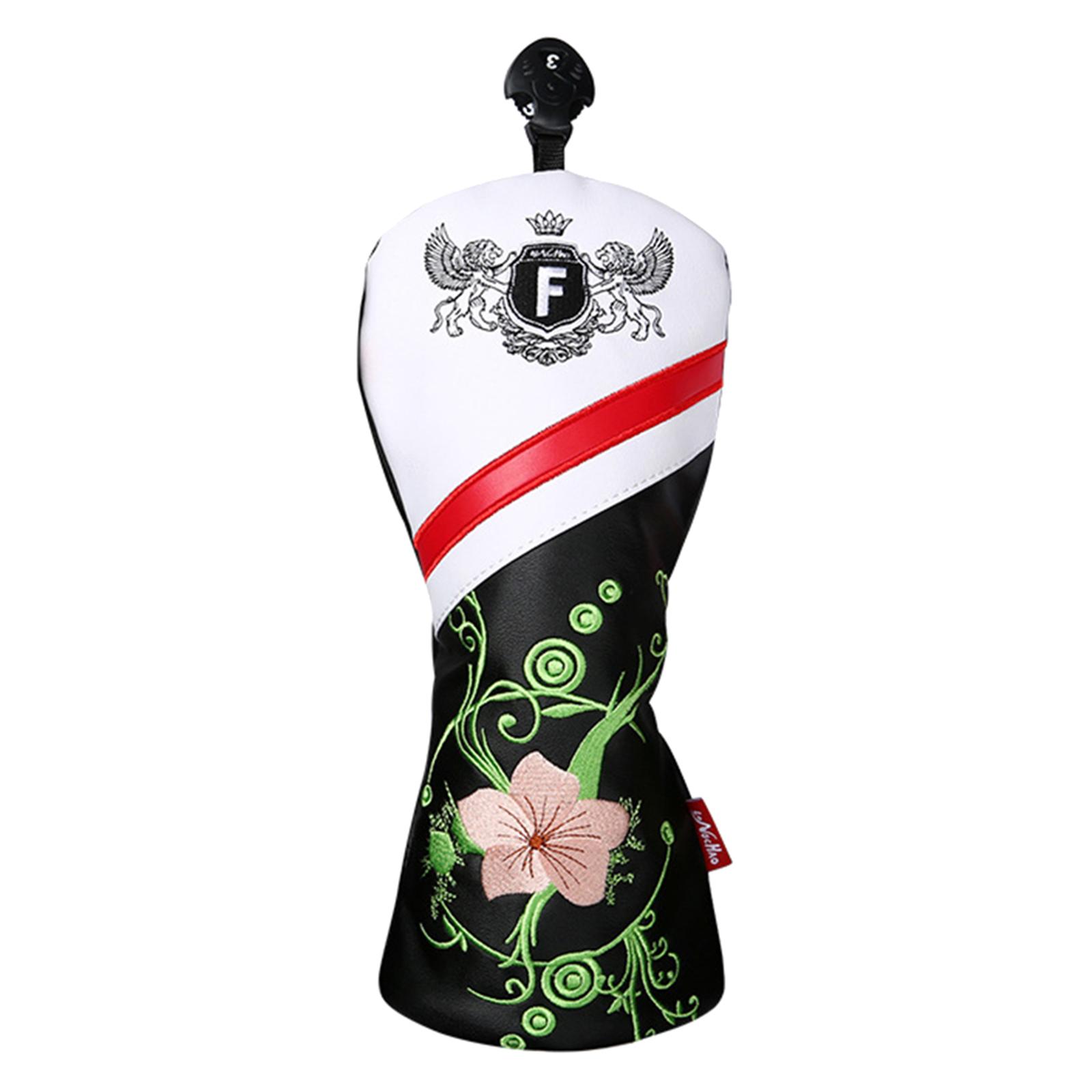 Copri-mazza da golf in PU impe - Golf Equipment Gifts recensione e prezzo