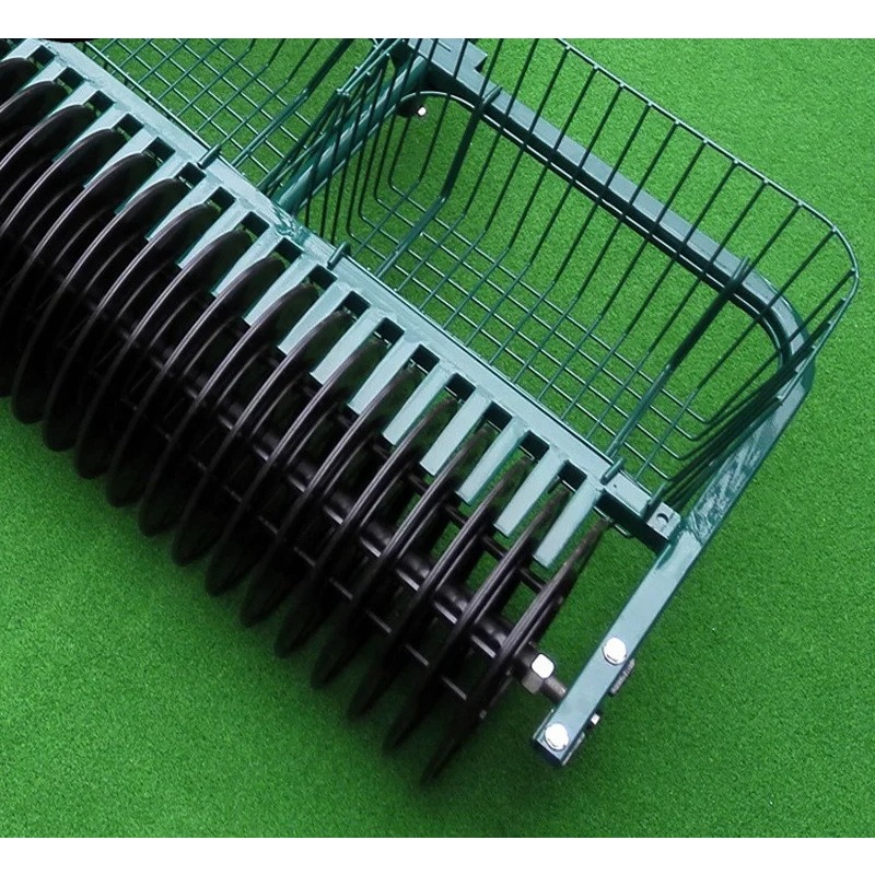Raccoglitore di Palline da Gol - Golf Equipment Usa recensione e prezzo