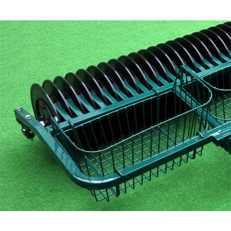 Raccoglitore di Palline da Gol - Golf Equipment Usa recensione e prezzo