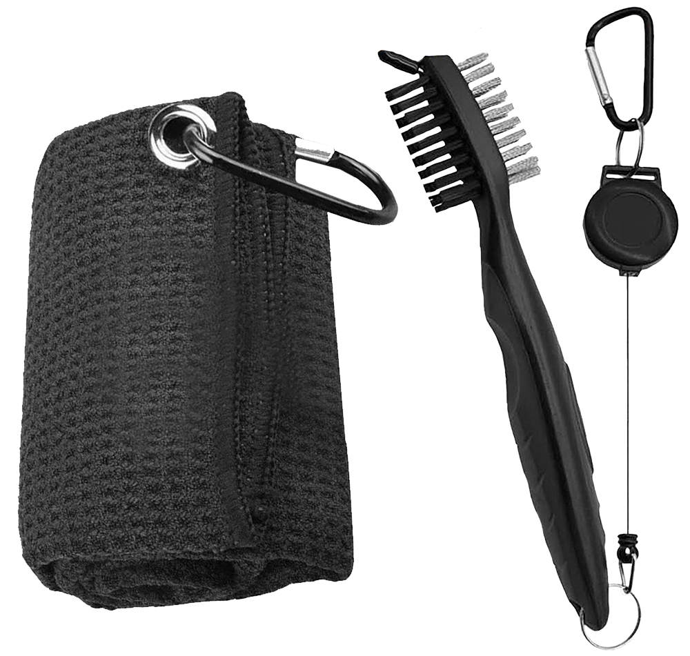Kit completo di pulizia per sp - Golf Equipment Usa recensione e prezzo