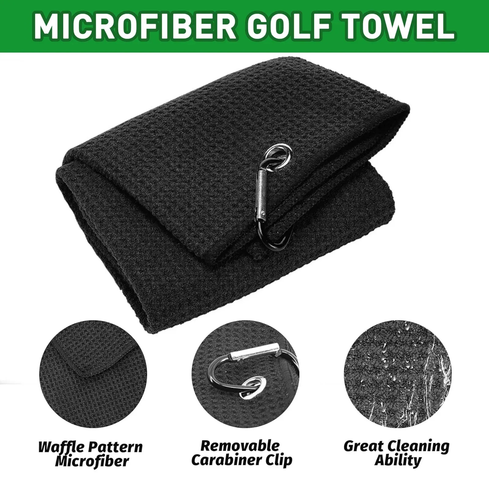 Kit completo di pulizia per sp - Golf Equipment Usa recensione e prezzo