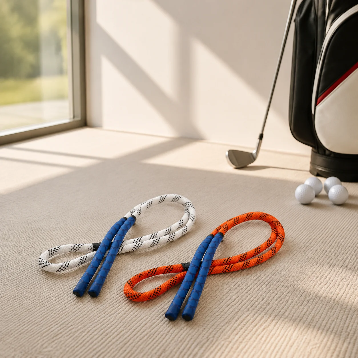 Allenatore per il Migliorament - Golf Equipment Usa recensione e prezzo