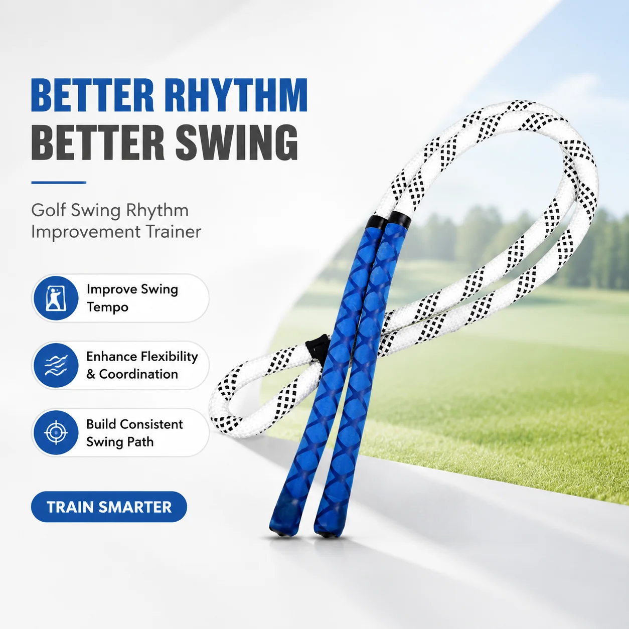 Allenatore per il Migliorament - Golf Equipment Usa recensione e prezzo