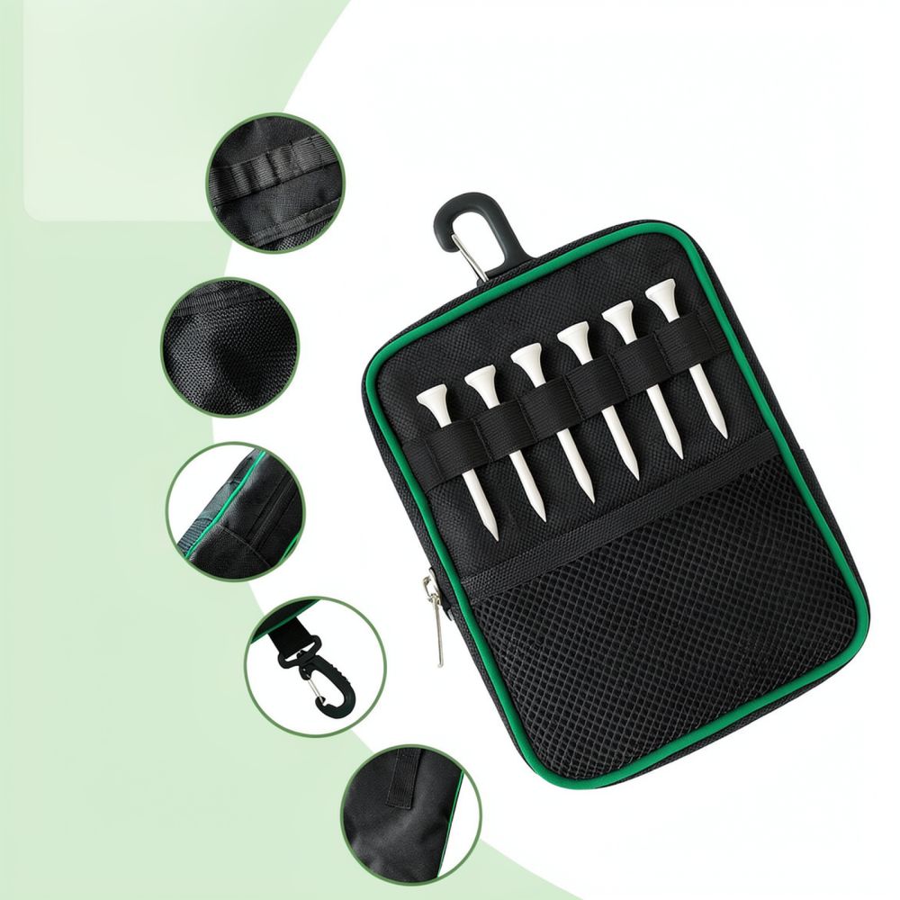 Borsa Porta Palline da Golf pe - Golf Equipment Gifts recensione e prezzo