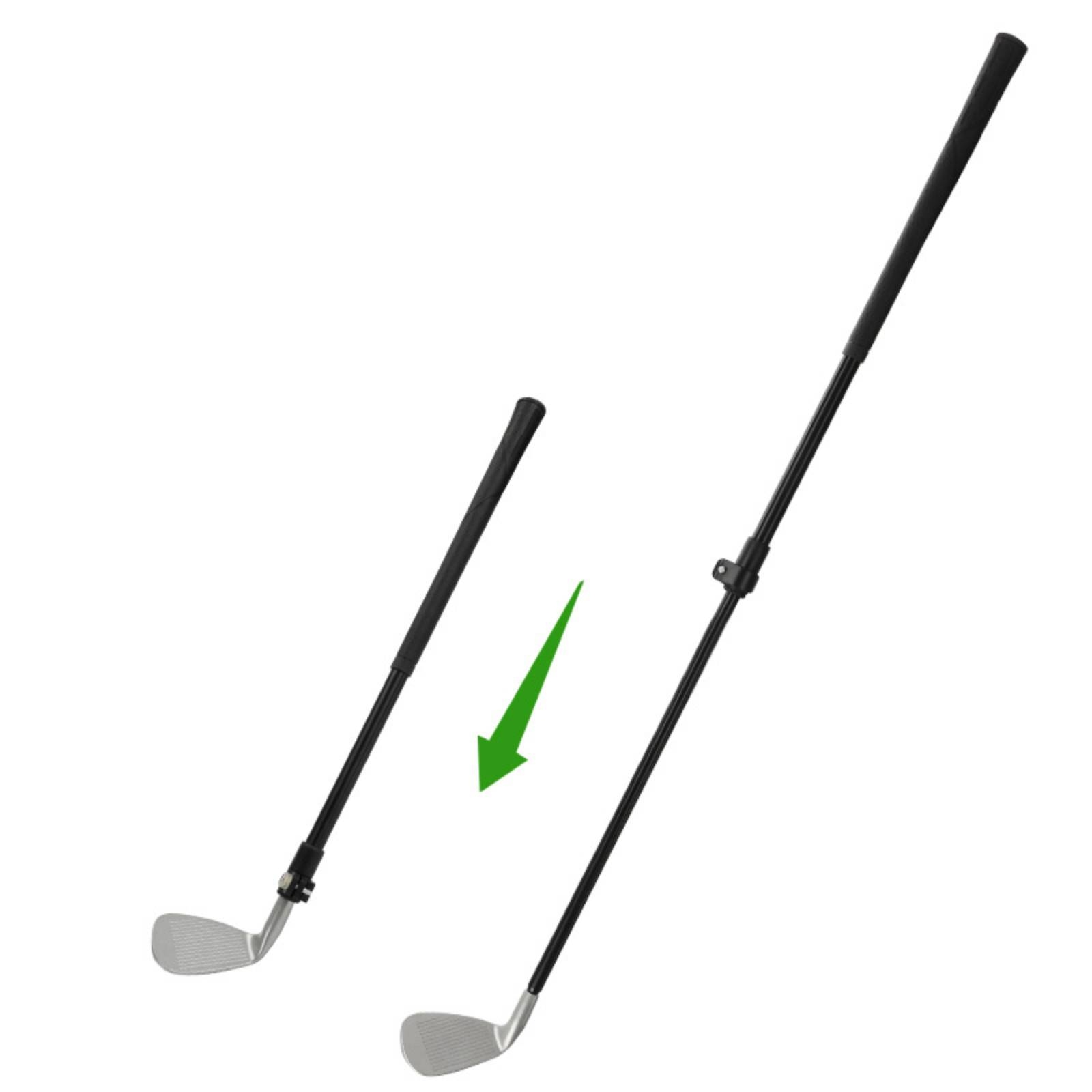 Mazza da golf telescopica rego - Golf Equipment Usa recensione e prezzo