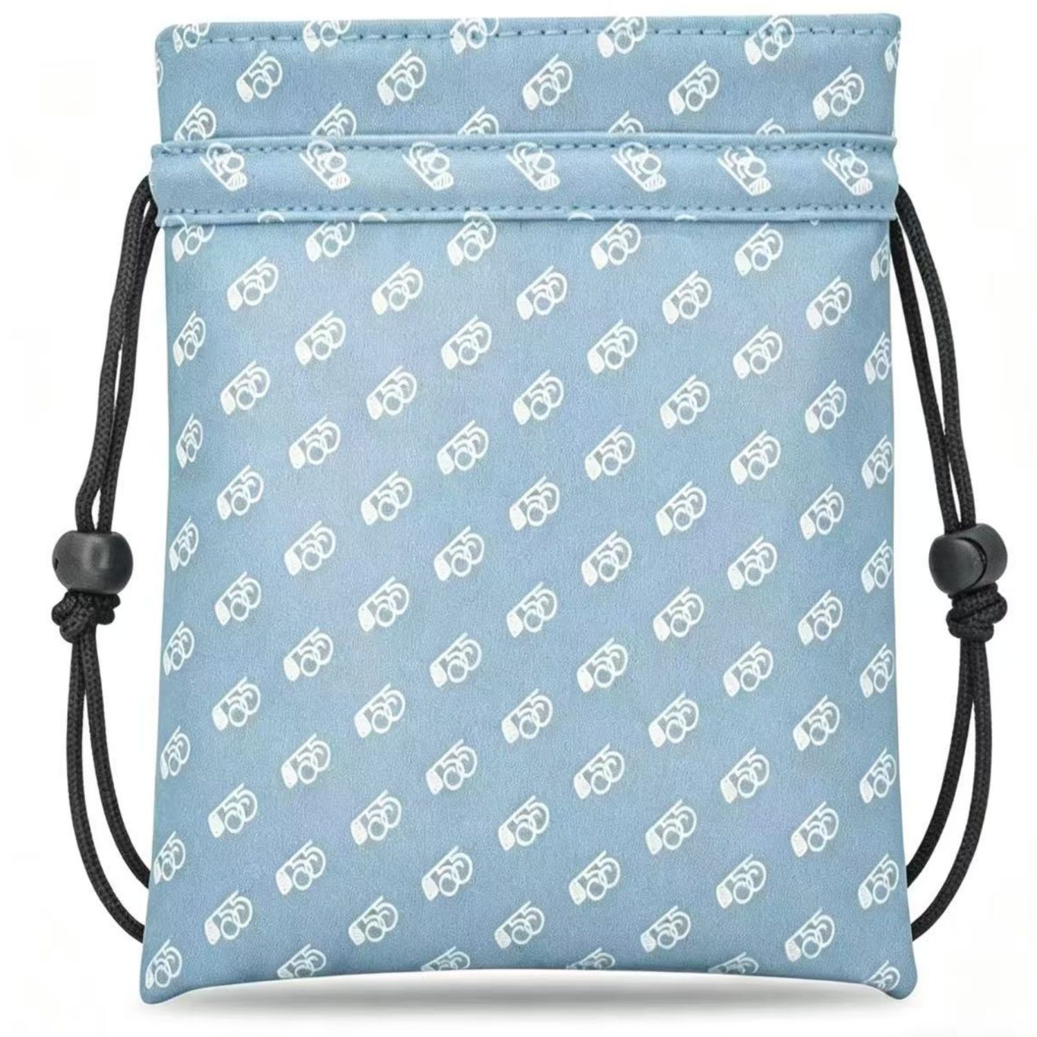 Borsa Minimalista Blu per Ogge - Golf Equipment Drawing recensione e prezzo