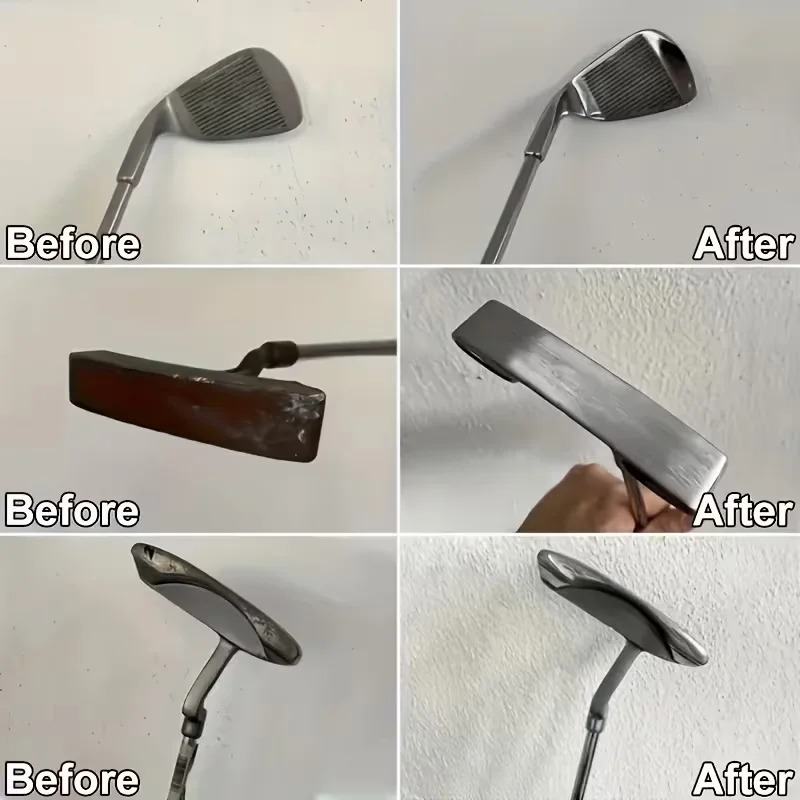 Cera Lucidante per Mazze da Go - Golf Equipment Usa recensione e prezzo