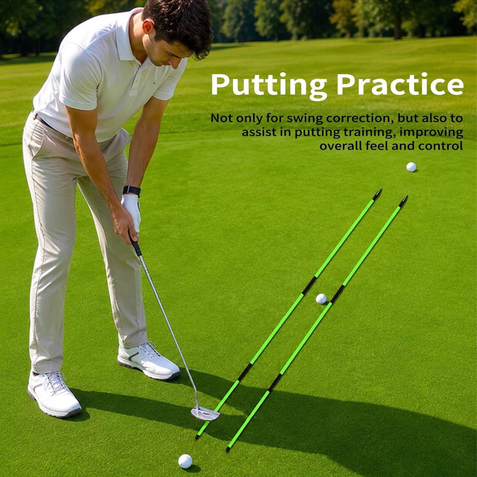 Bastoncini per allineamento da - Golf Equipment Usa recensione e prezzo