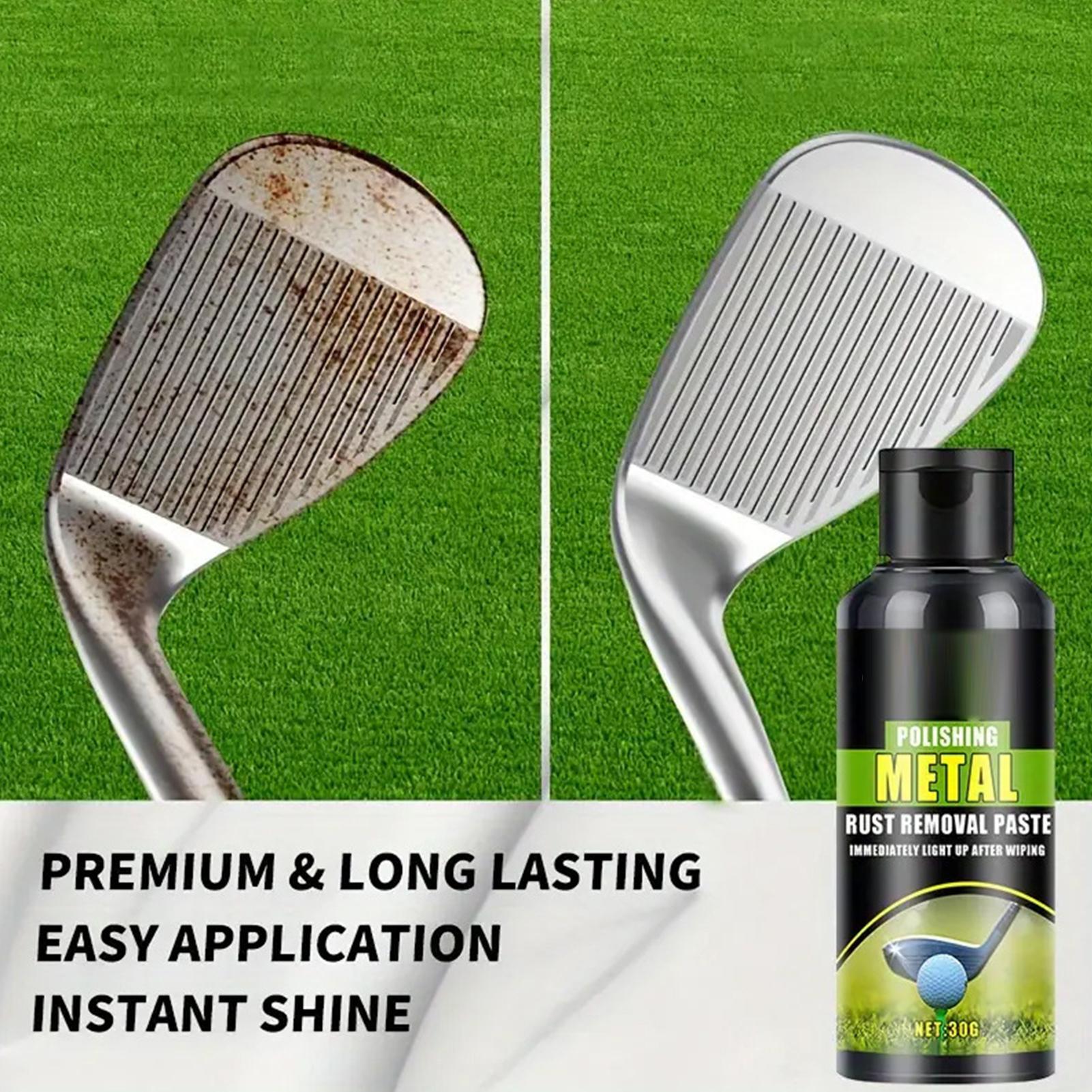 Smalto per mazze da golf Smalt - Golf Equipment Free Agents recensione e prezzo