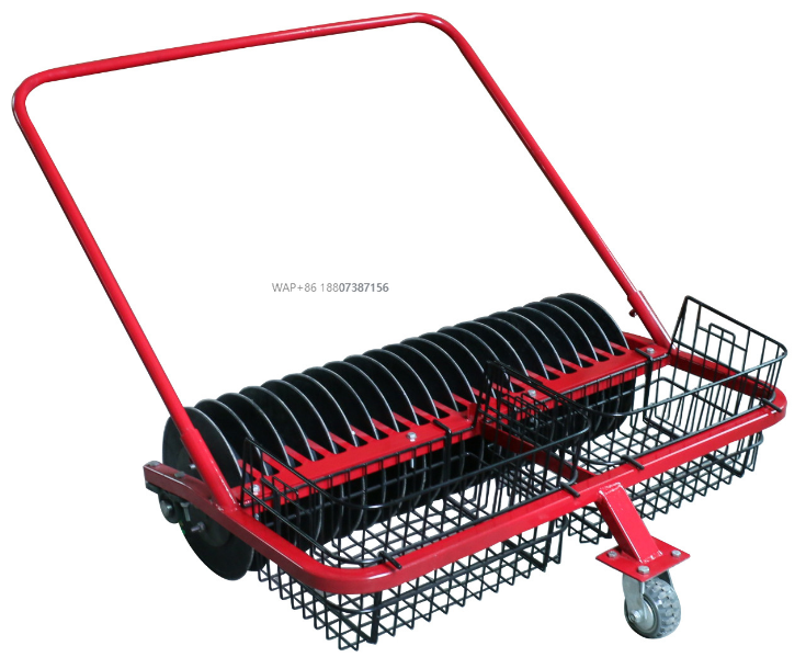 Attrezzatura per campo da golf - Golf Equipment Operator recensione e prezzo
