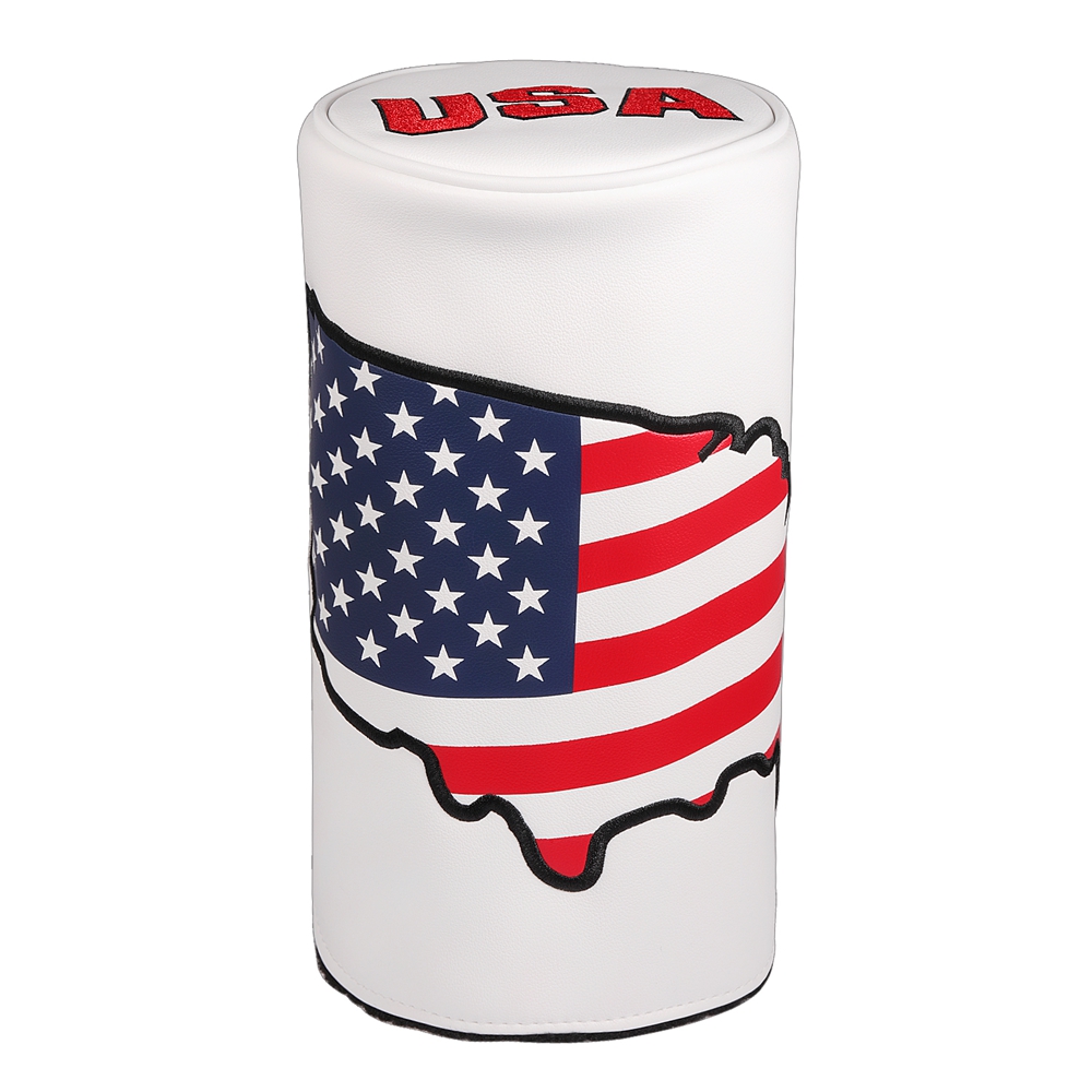 Copricapo da golf in pelle PU  - Golf Equipment Usa recensione e prezzo
