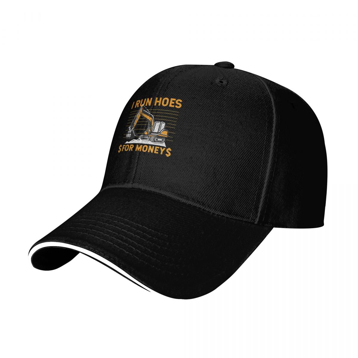 Cappellino da baseball con sta - Golf Equipment Operator recensione e prezzo