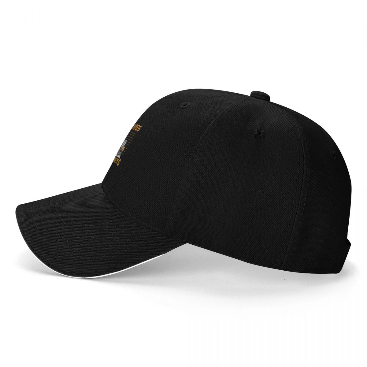 Cappellino da baseball con sta - Golf Equipment Operator recensione e prezzo