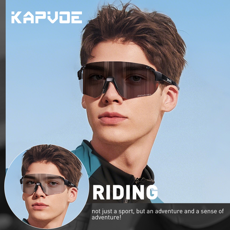 KAPVOE Occhiali da Sole Fotocr - Golf Equipment Usa recensione e prezzo