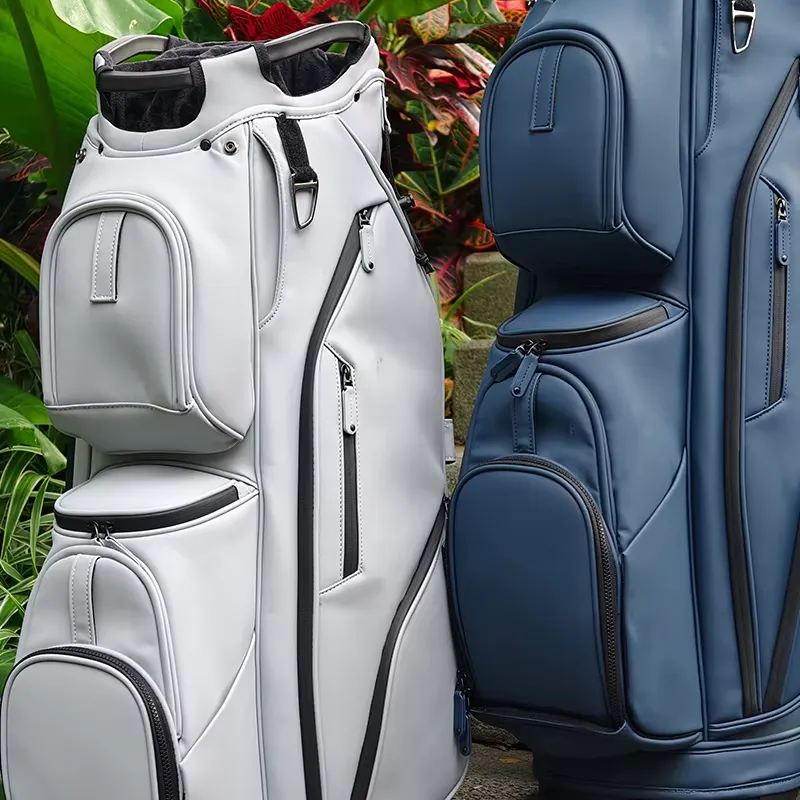 Borsa da Golf ASL con 14 Divis - Golf Equipment Names recensione e prezzo