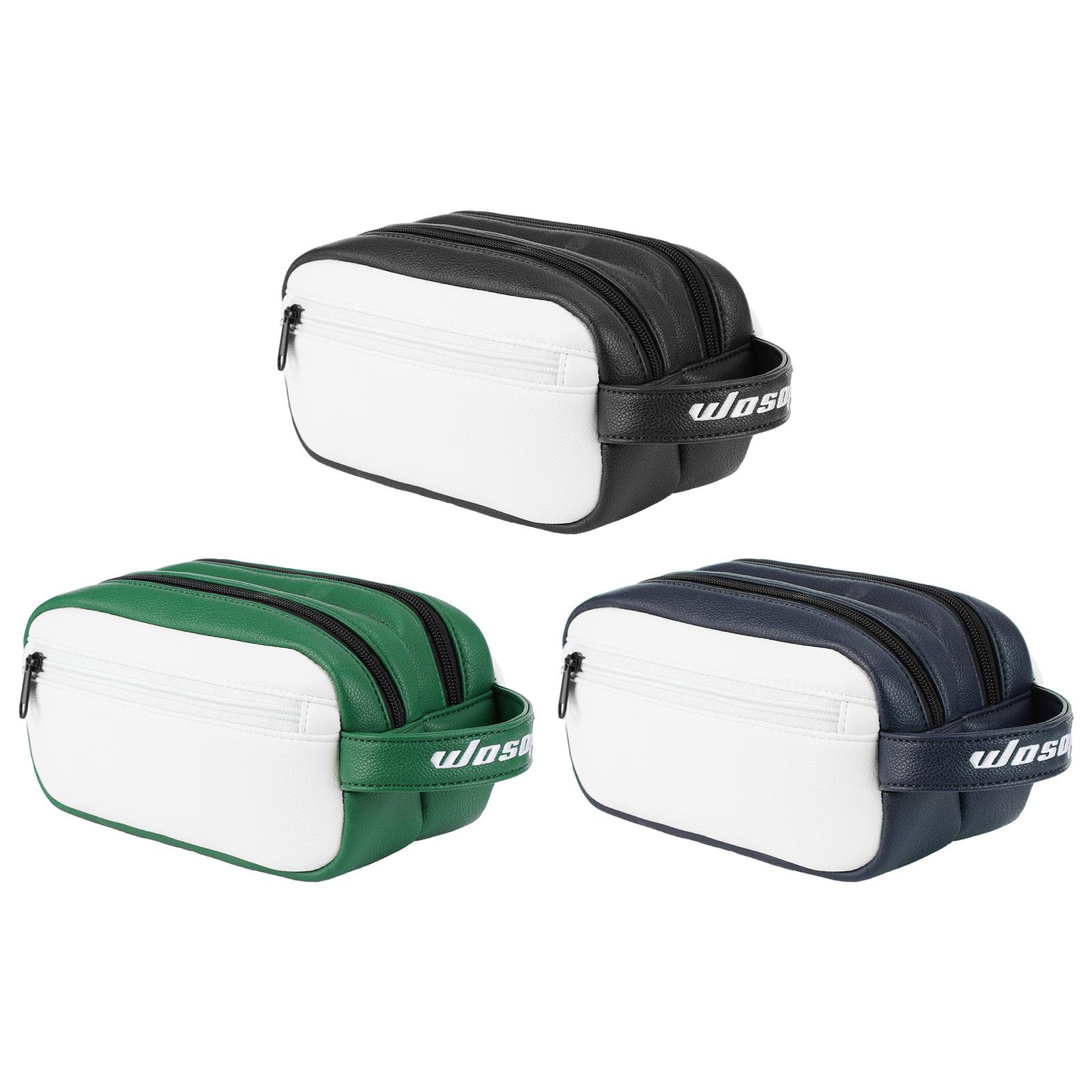 Borsa per Palline da Golf in P - Golf Equipment Gifts recensione e prezzo