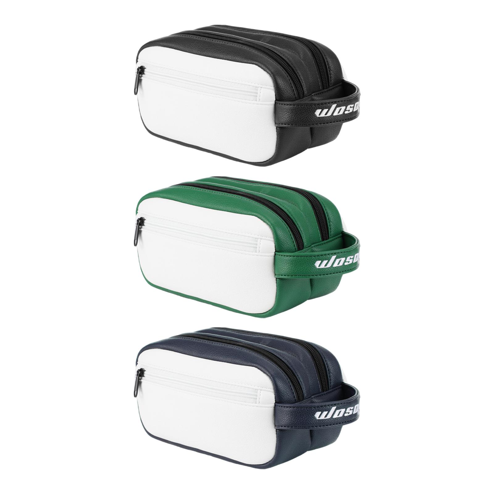 Borsa per Palline da Golf in P - Golf Equipment Gifts recensione e prezzo