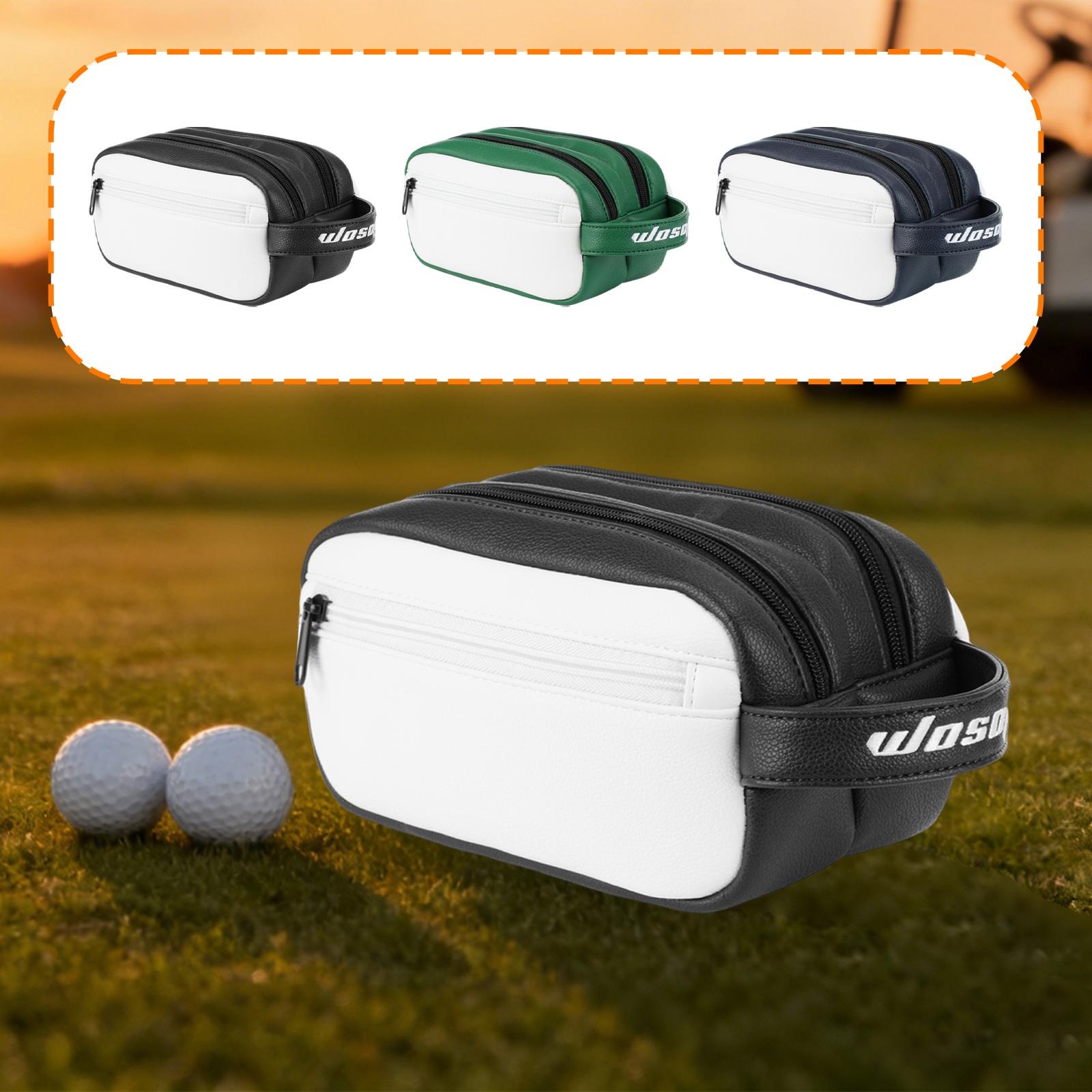 Borsa per Palline da Golf in P - Golf Equipment Gifts recensione e prezzo