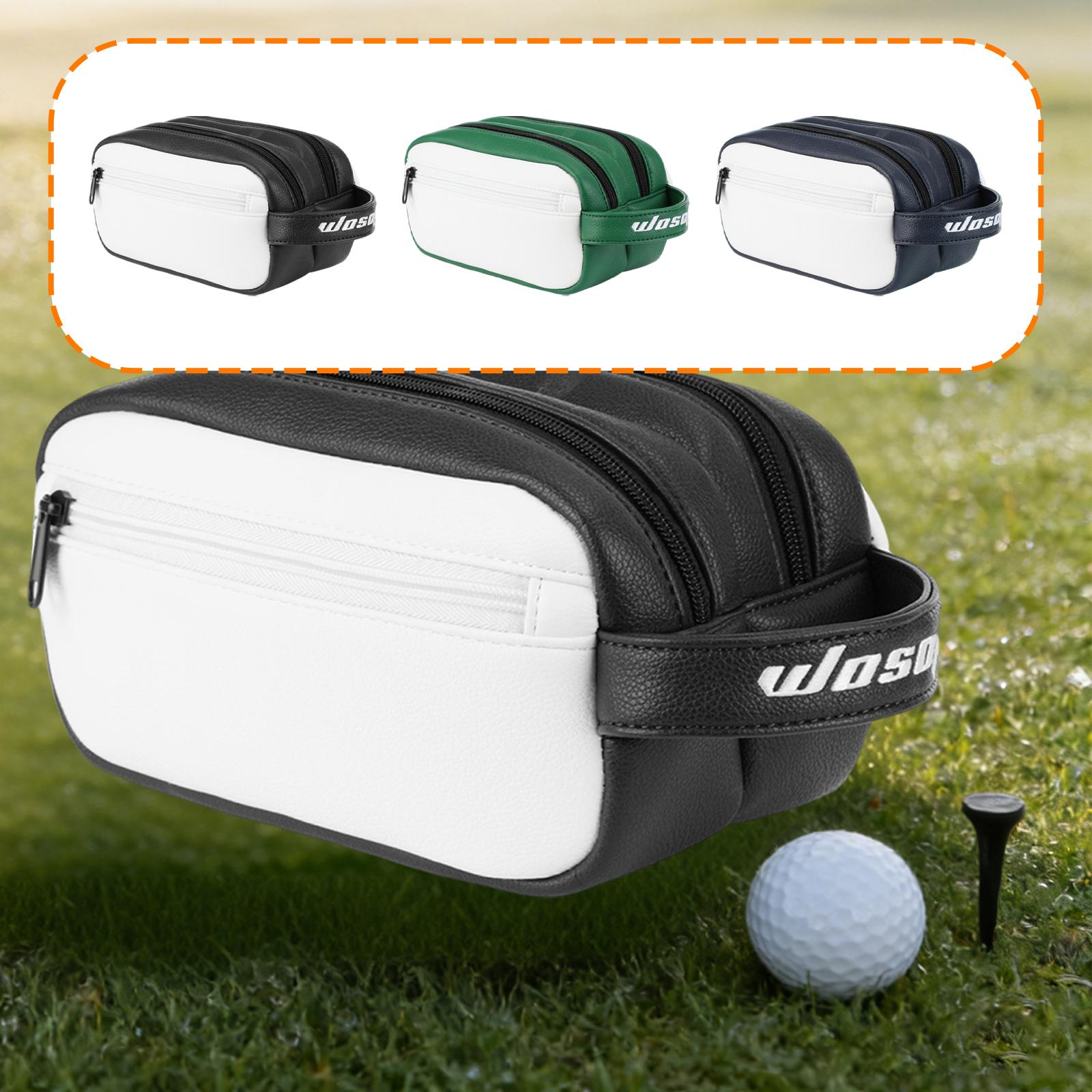 Borsa per Palline da Golf in P - Golf Equipment Gifts recensione e prezzo